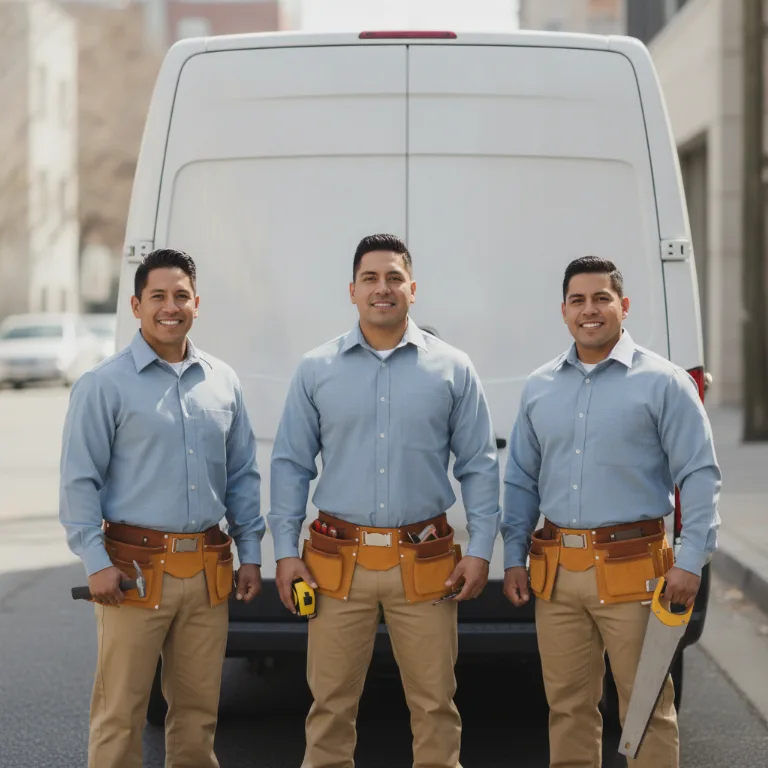 Carpinteiro equipe em Acailandia